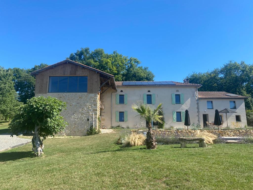 La Maison des 3 Chouettes photo 3