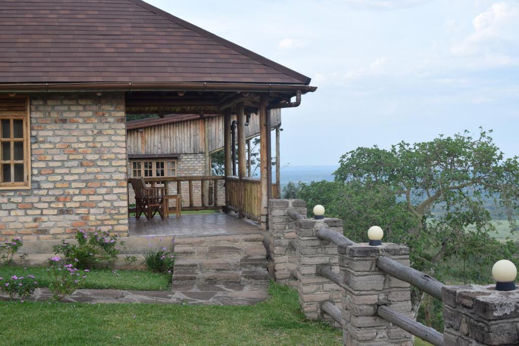 Rift Valley Game Lodge Rubirizi photo 1
