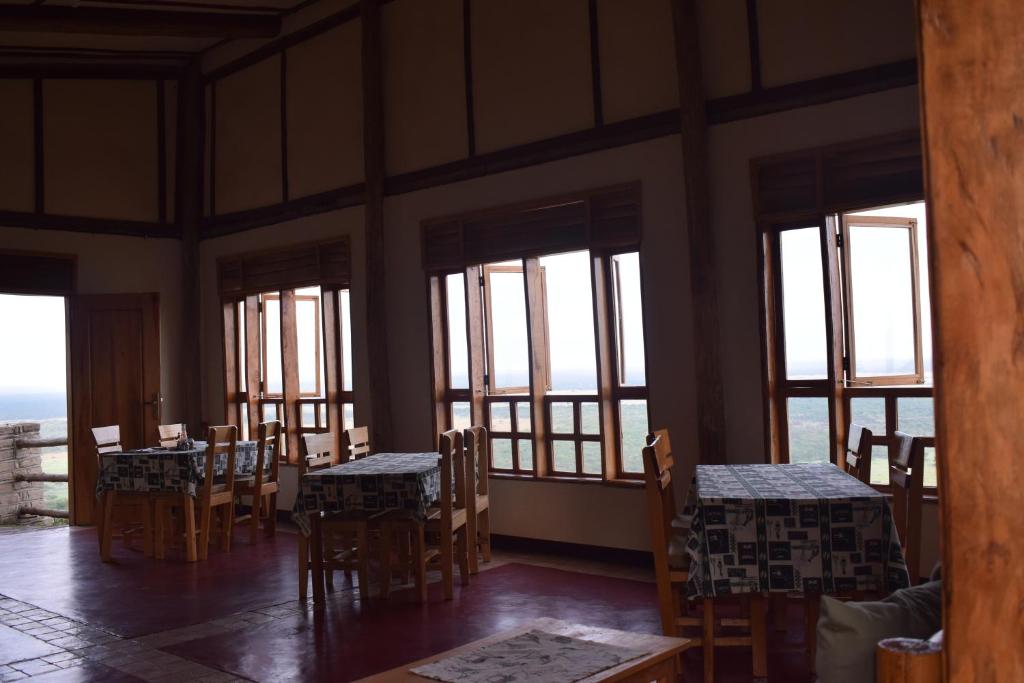 Rift Valley Game Lodge Rubirizi photo 3