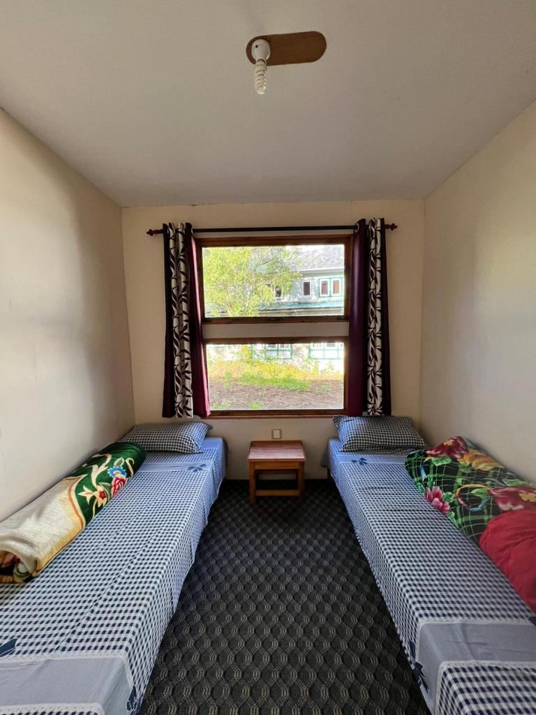 Hotel Camp de Base photo 3