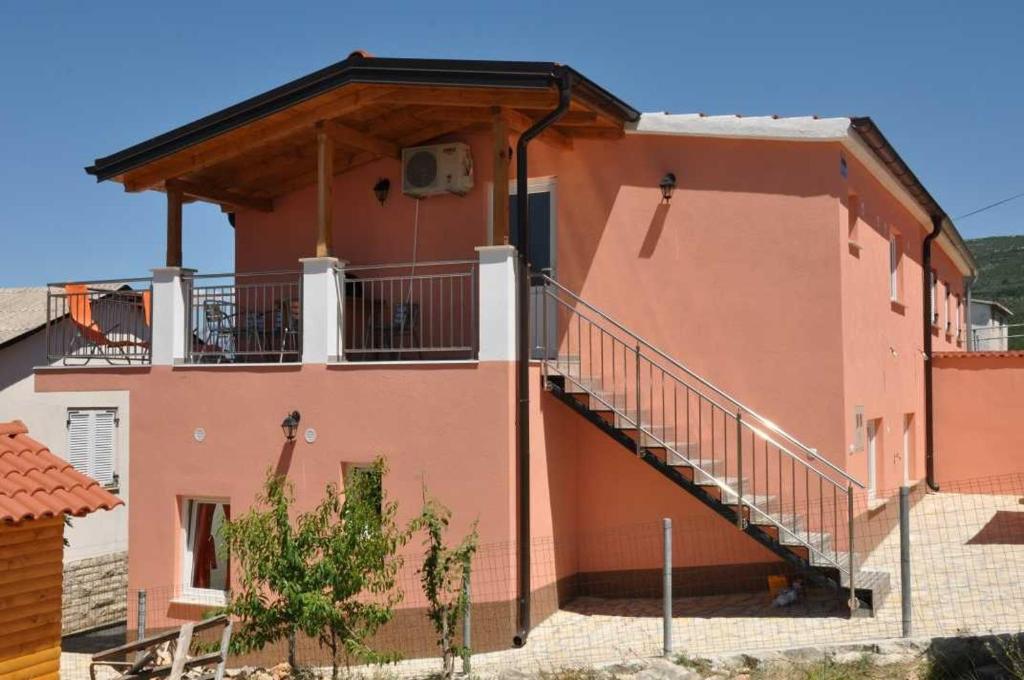 Apartments with a parking space Karin Gornji, Novigrad - 18387 photo 2