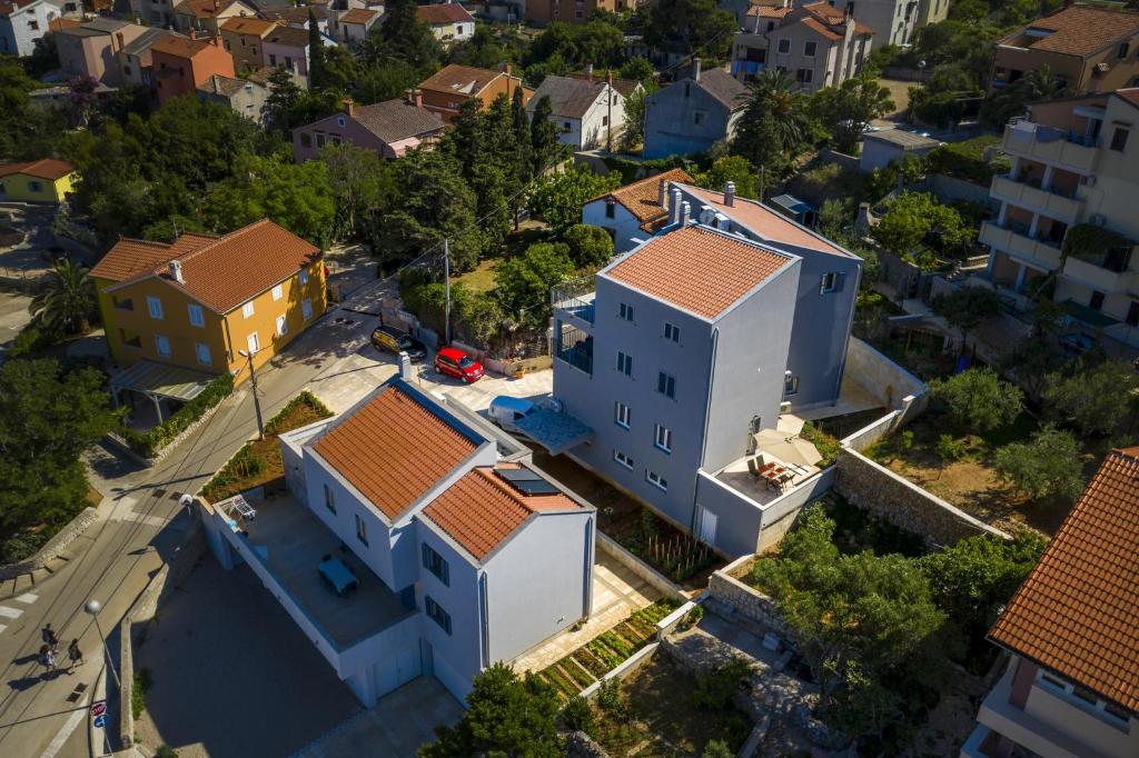 Apartments by the sea Mali Losinj, Losinj - 18406 photo 2