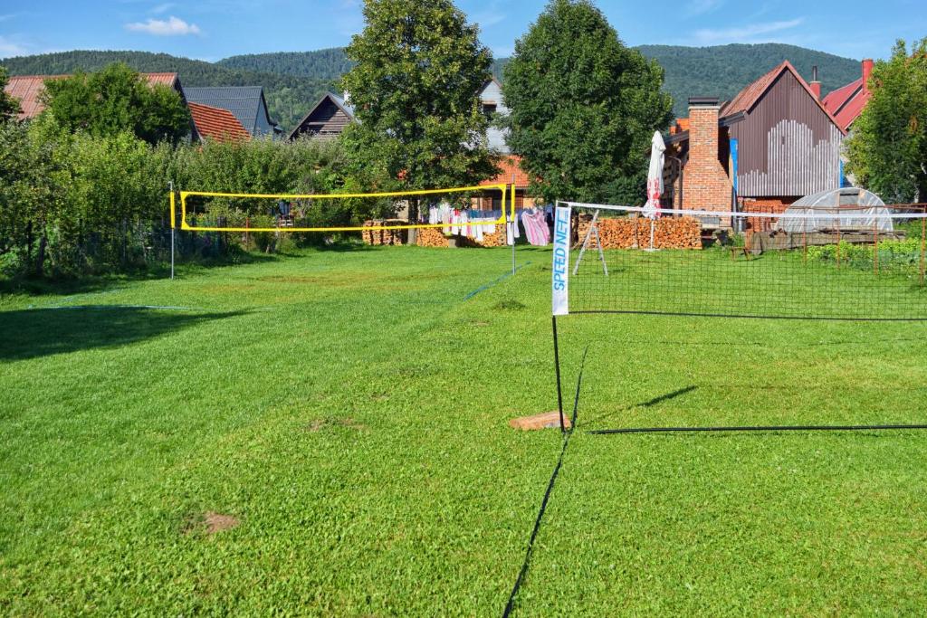 Holiday house with a parking space Mrkopalj, Gorski kotar - 18429 photo 3