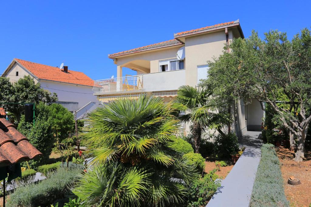 Apartments by the sea Seget Vranjica, Trogir - 18487 photo 2