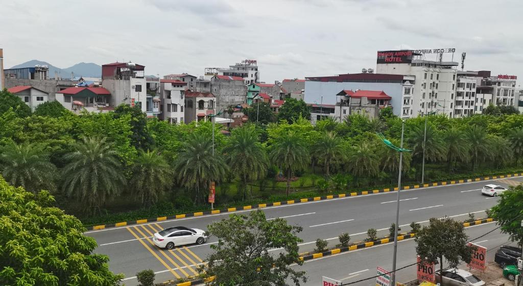 Thanh Hương 99 Hotel - Nội Bài