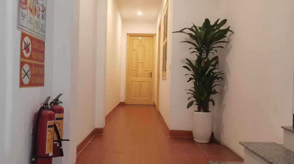 Thanh Hương 99 Hotel - Nội Bài