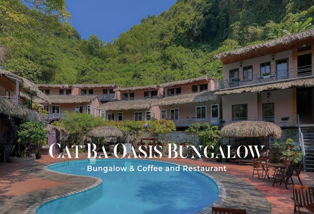 Catba Oasis Bungalows