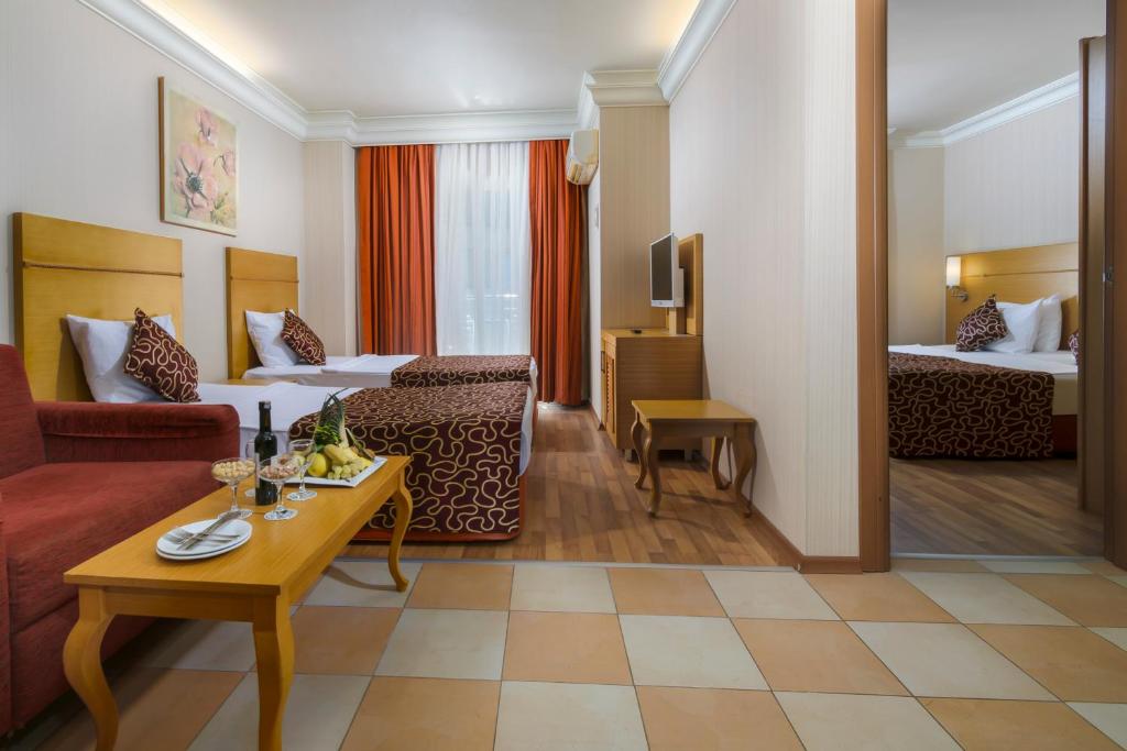 Alaiye Resort & Spa Hotel - Ultra All Inclusive photo 4