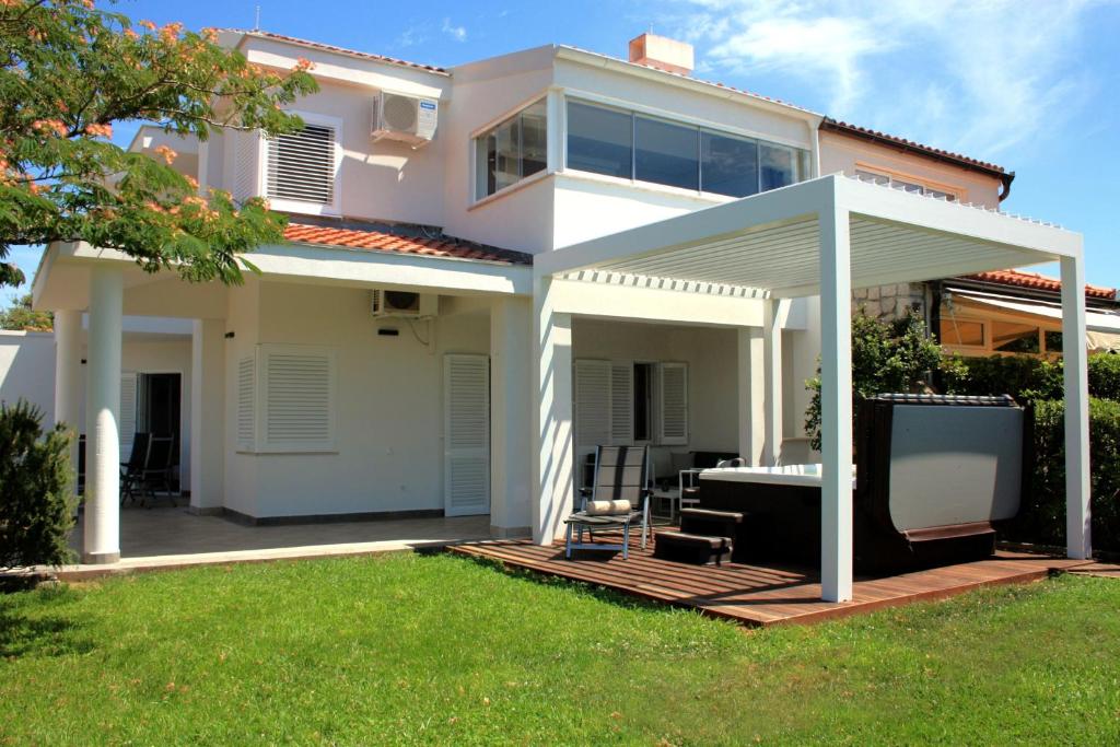 Sunwell apartments - Novalja, Gajac, Zrće photo 4