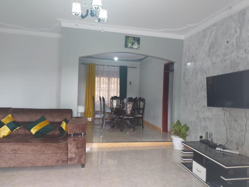 Charming House in Matugga Kampala Uganda photo 1