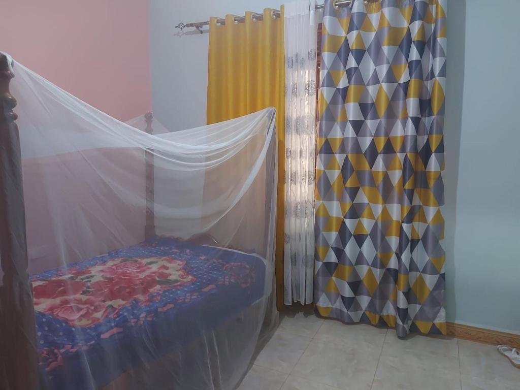 Charming House in Matugga Kampala Uganda photo 4