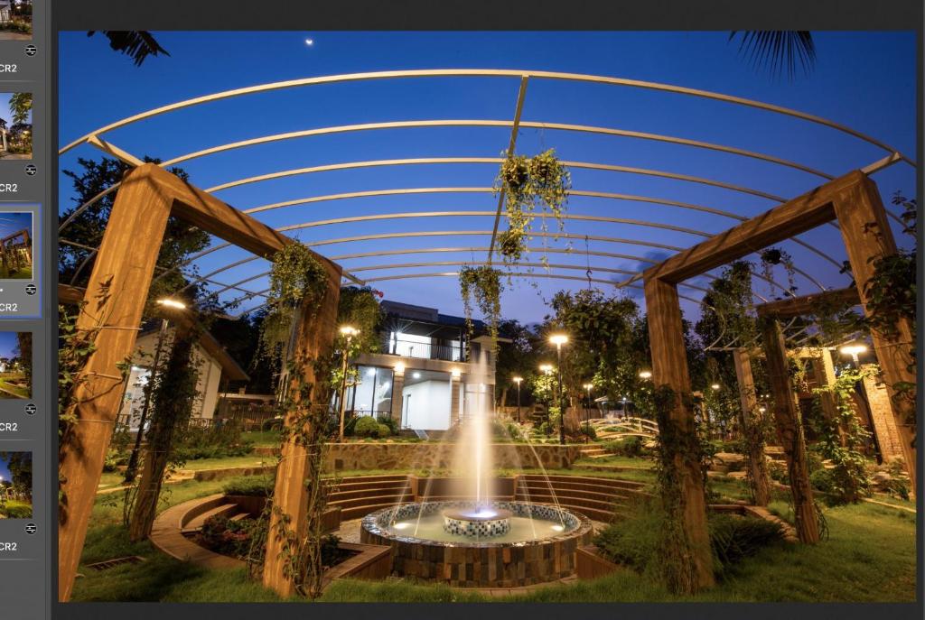 Phong Sơn Villa - Venue Travel