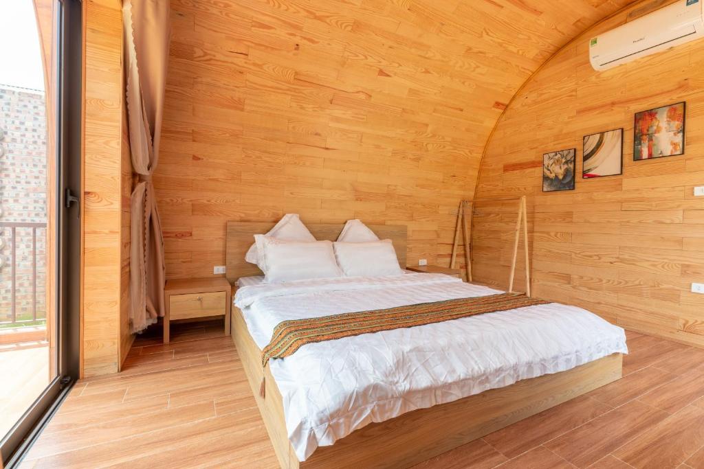 Phong Sơn Villa - Venue Travel