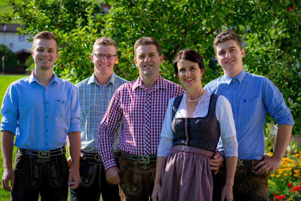 Lacknerhof photo 1