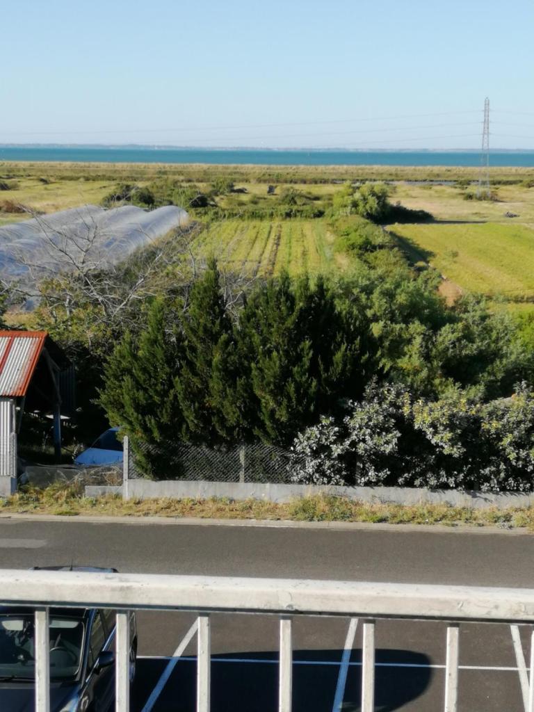 Appartement vue mer photo 2
