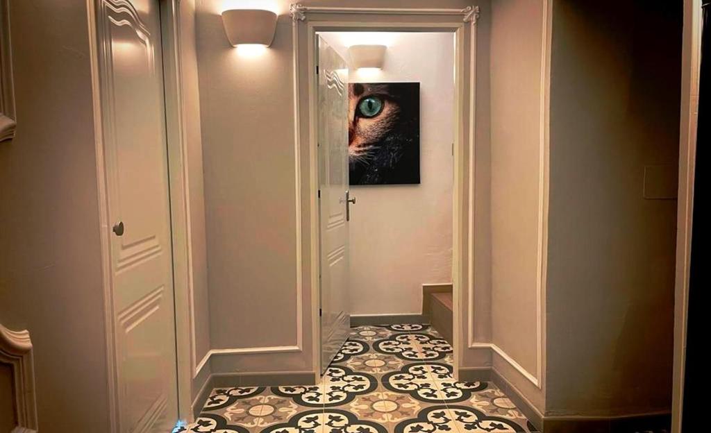 Apartamento Romanov photo 4