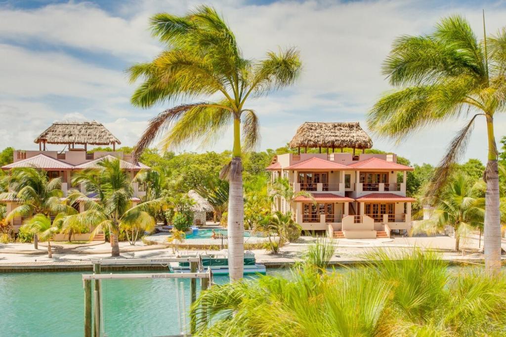 Placencia Pointe Townhomes #6