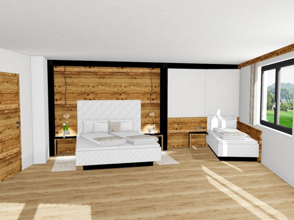 Relax Apartments Ladis photo 4