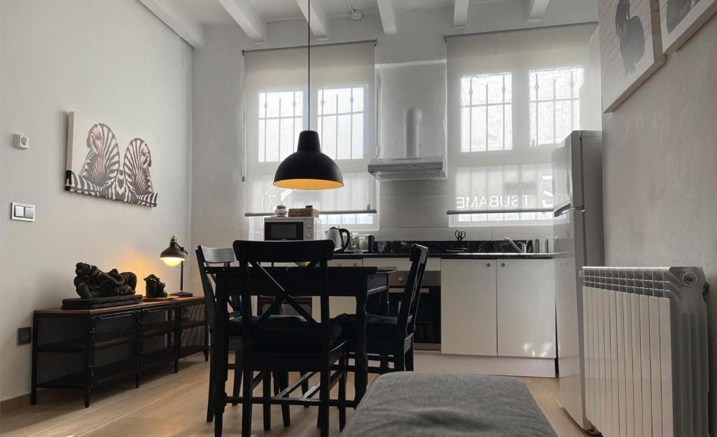 Apartamento Grimaldi photo 2