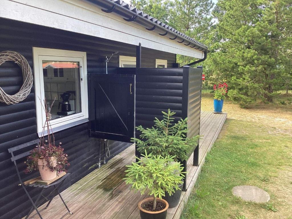 Holiday home Hals CXXXIV