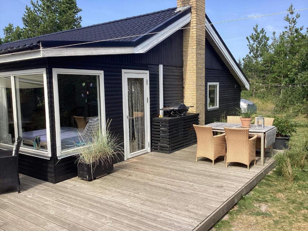 Holiday home Hals CXXXIV photo 3