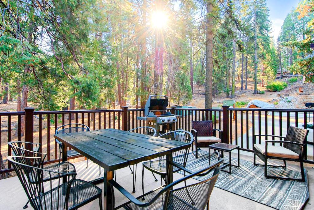 Oso Lodge photo 1