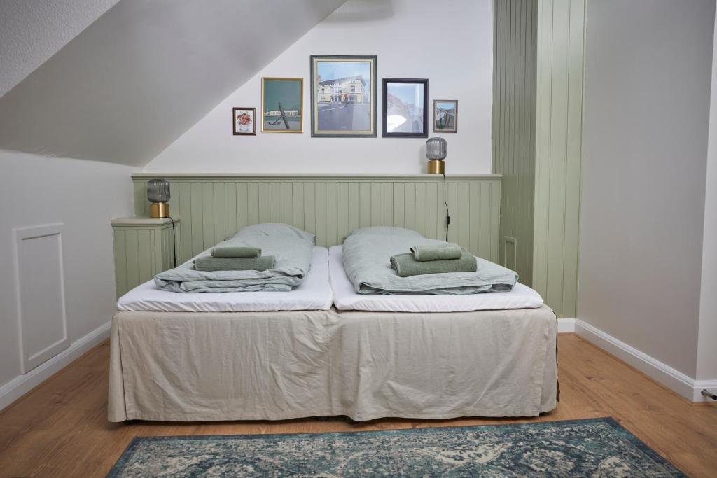 Hotel Villa Gulle photo 3
