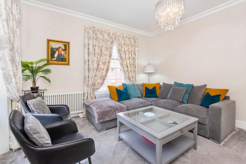 George Street Boutique Apartments photo 2