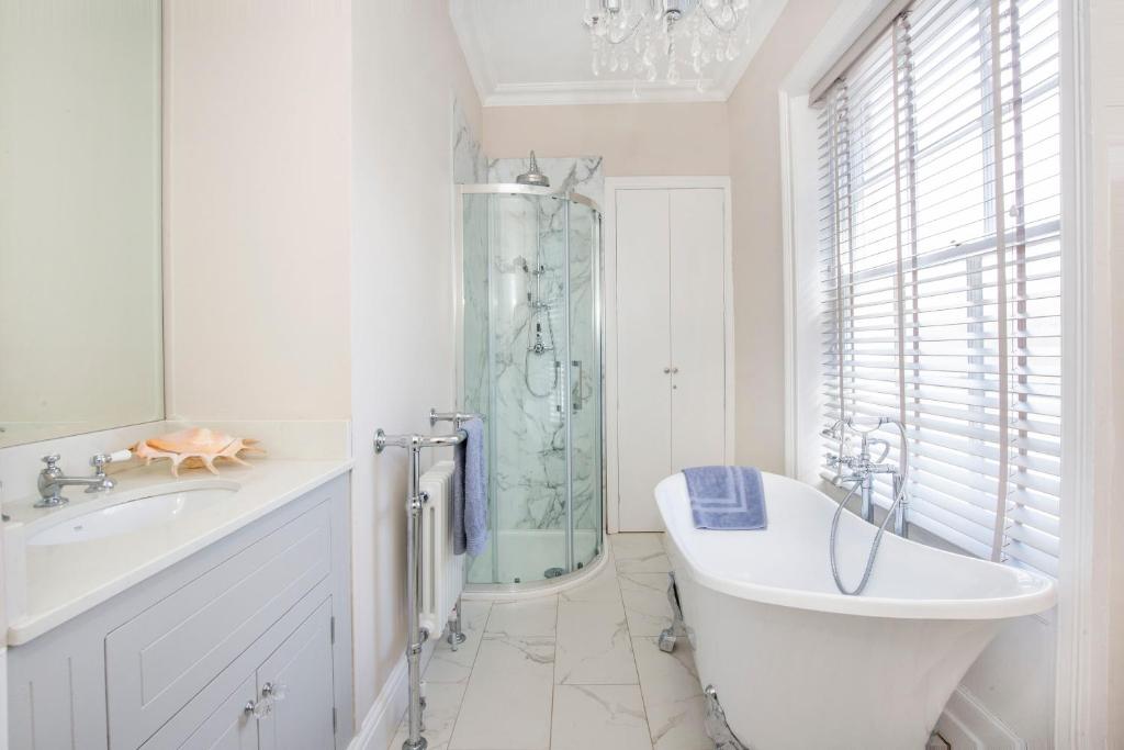 George Street Boutique Apartments photo 4