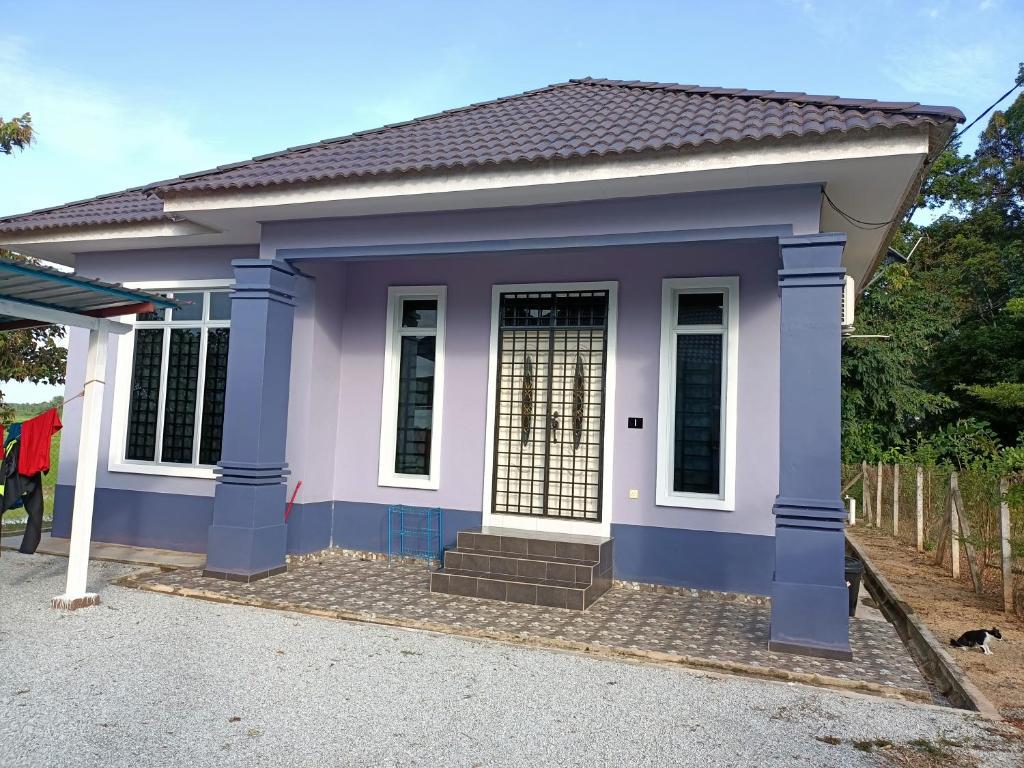 Ummi's Homestay Kuala Besut photo 1