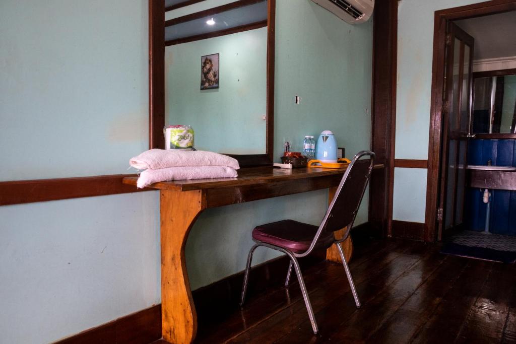 Nongsak Riverside Guesthouse & Nongsak Guesthouse photo 3