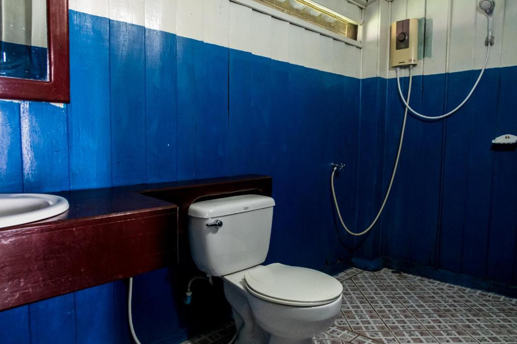 Nongsak Riverside Guesthouse & Nongsak Guesthouse photo 4
