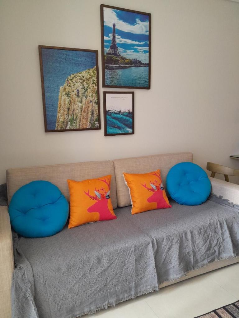 Vungtau Beach - TheSong Apartment - Nghi House