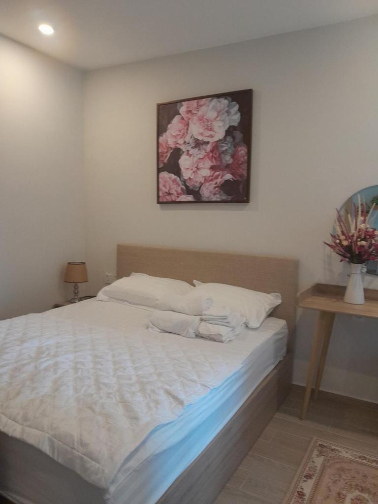 Vungtau Beach - TheSong Apartment - Nghi House