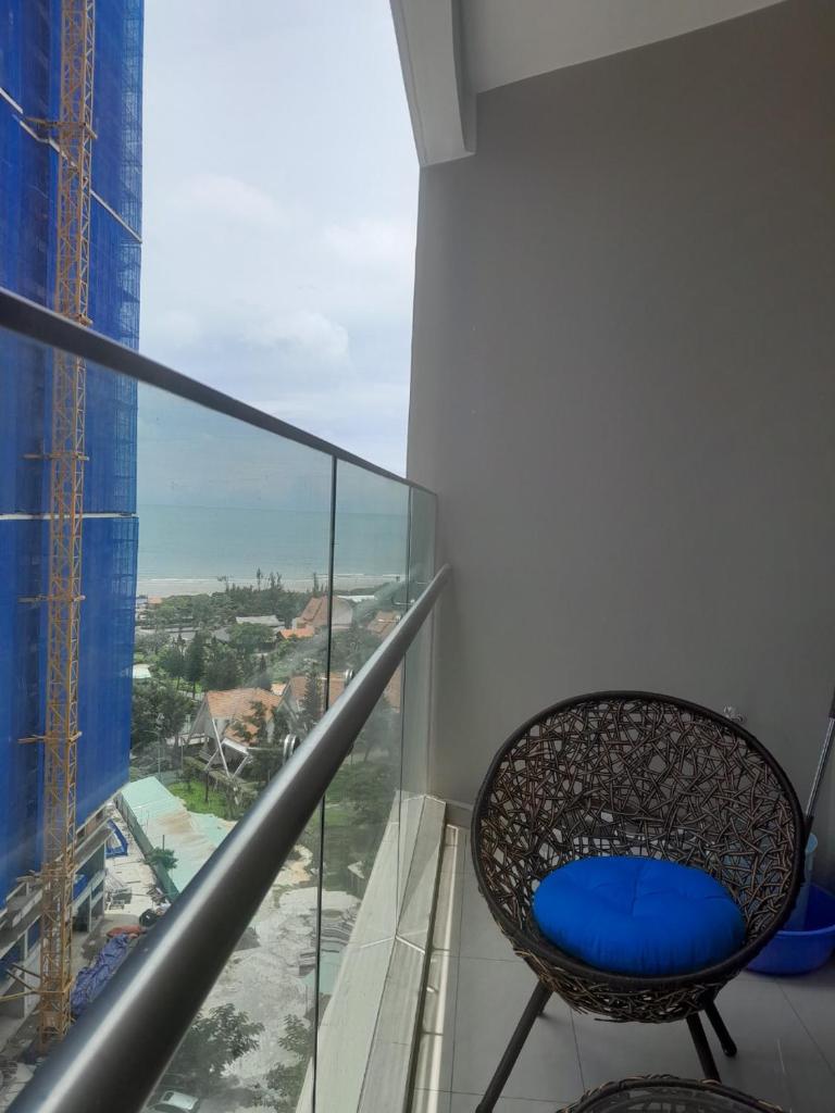 Vungtau Beach - TheSong Apartment - Nghi House