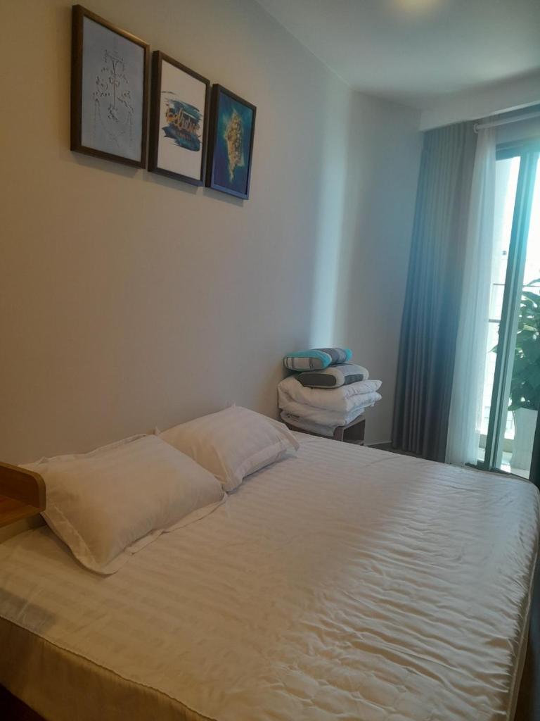 Vungtau Beach - TheSong Apartment - Nghi House