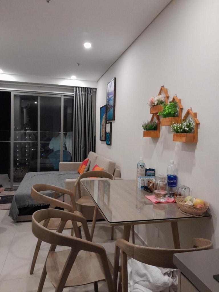 Vungtau Beach - TheSong Apartment - Nghi House