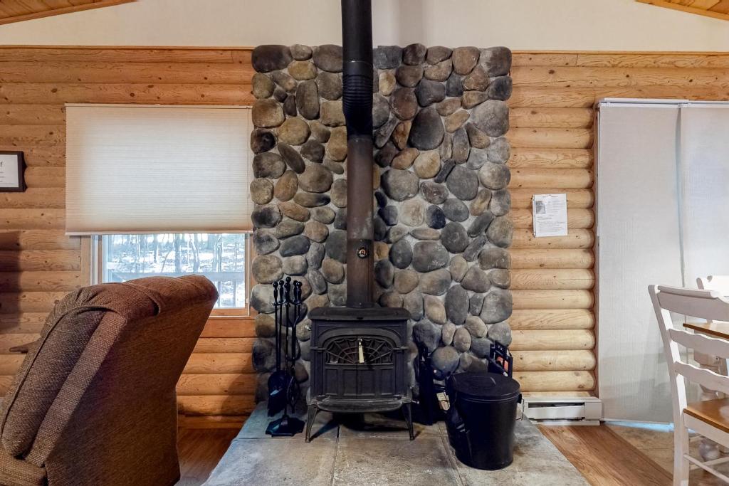 The Cozy Cabin photo 4