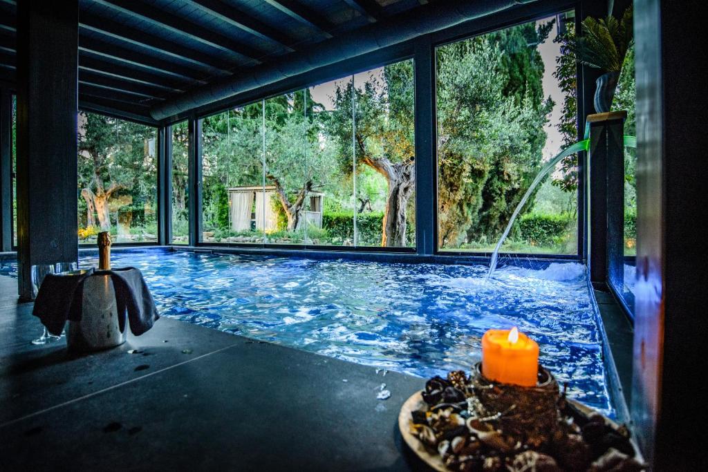 I Capricci Di Merion - Resort & Spa photo 2