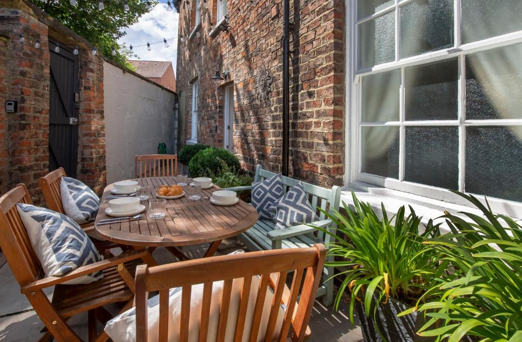 George Street Boutique Apartments photo 1