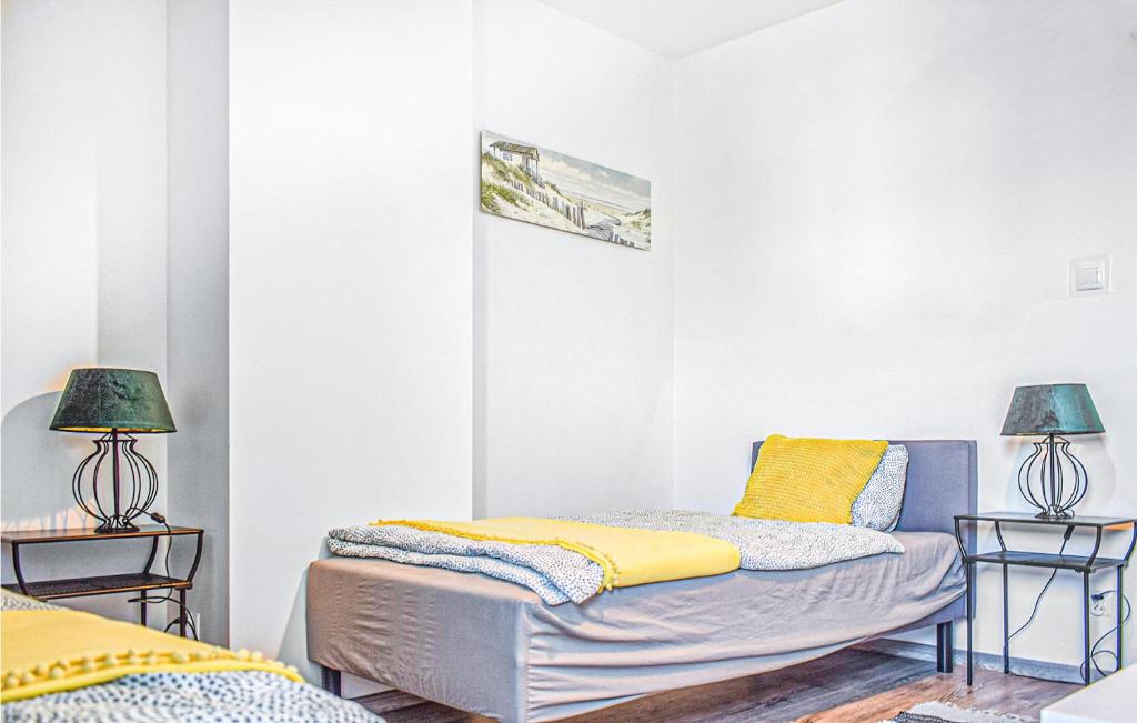 Stunning Home In Grzybowo With 2 Bedrooms And Wifi photo 4