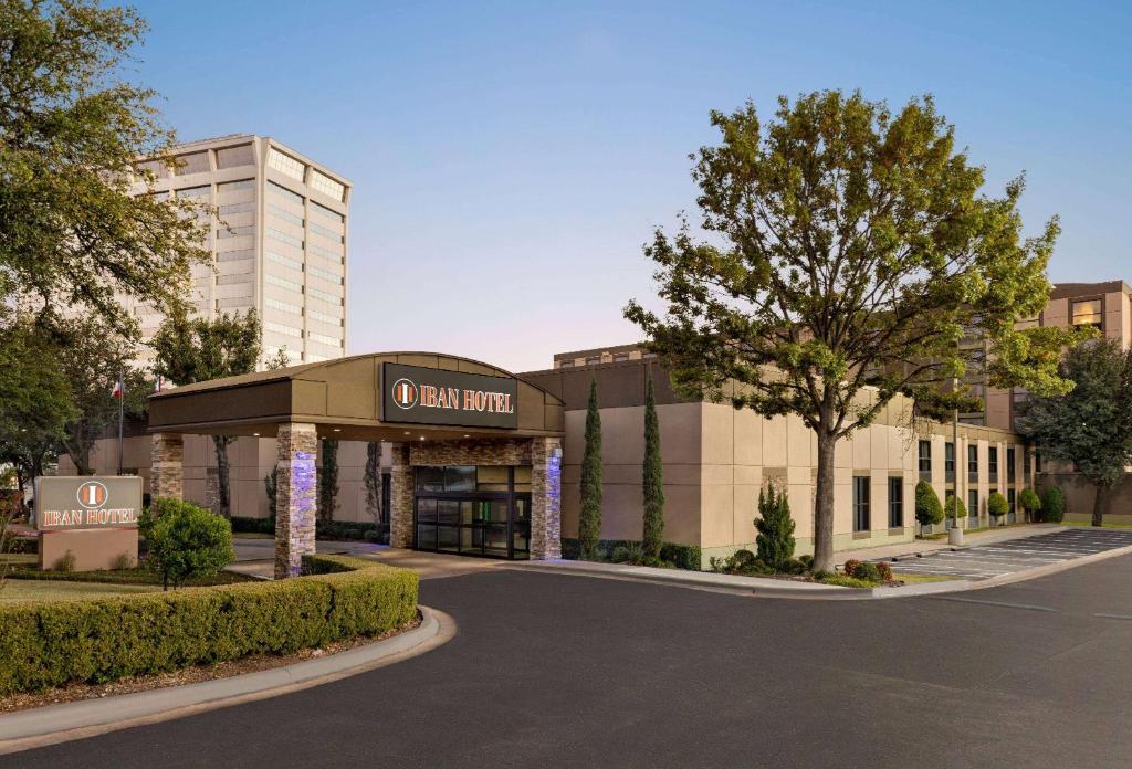 IBAN Hotel, Trademark Collection by Wyndham photo 2