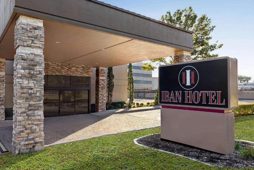 IBAN Hotel, Trademark Collection by Wyndham photo 1