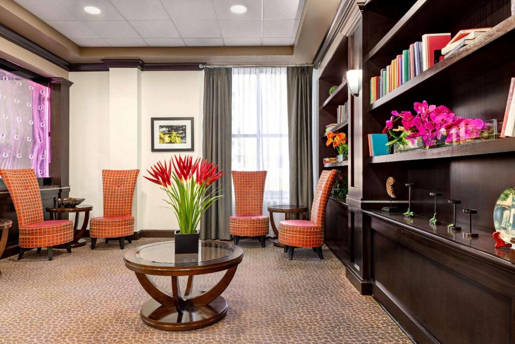 IBAN Hotel, Trademark Collection by Wyndham photo 4