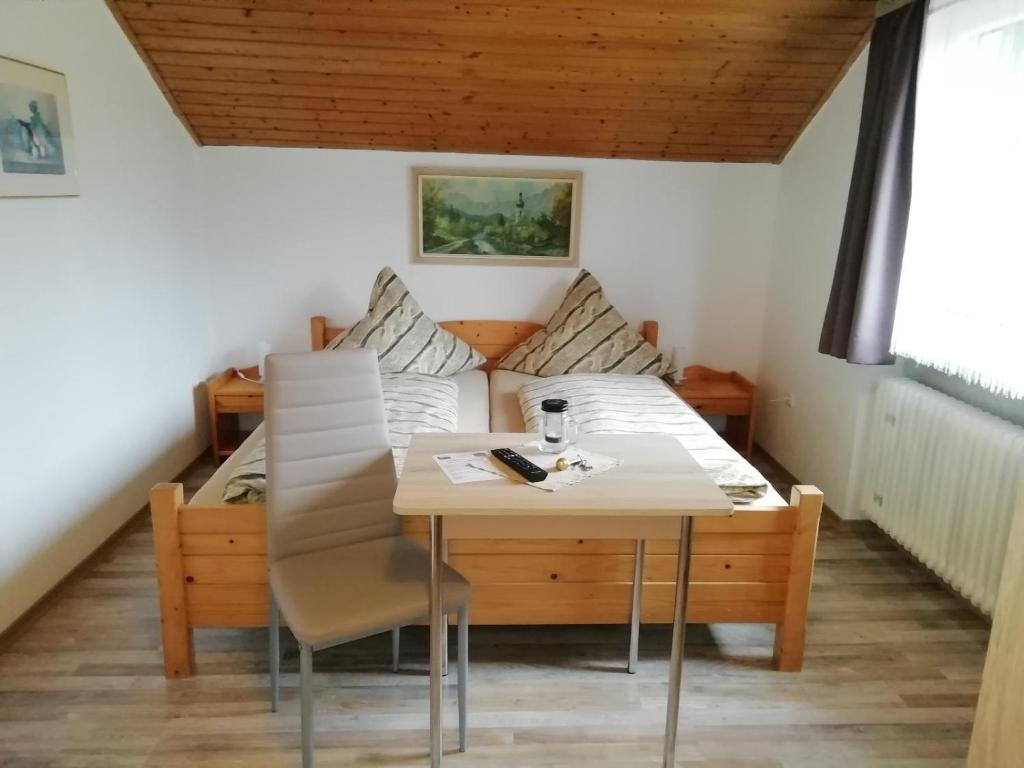 Pension Fohlenhof photo 1