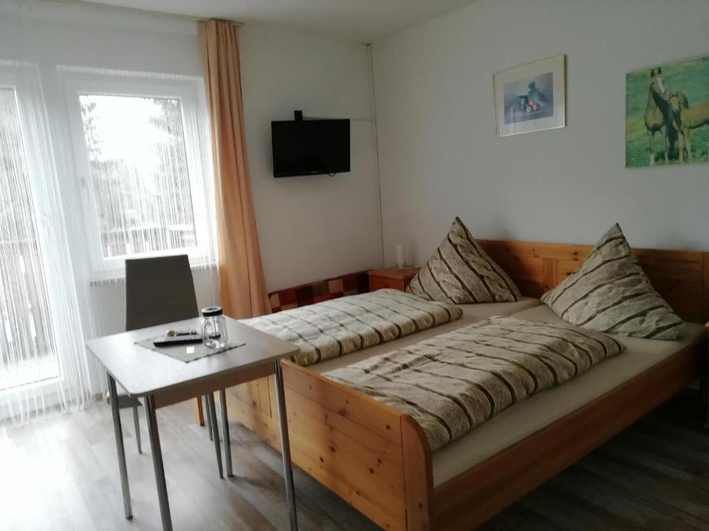 Pension Fohlenhof photo 2