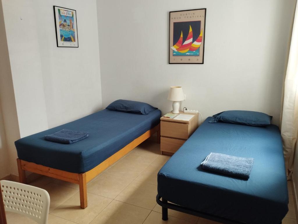 Apartamento Compartido Cerca de la Playa con Baño Privado photo 4