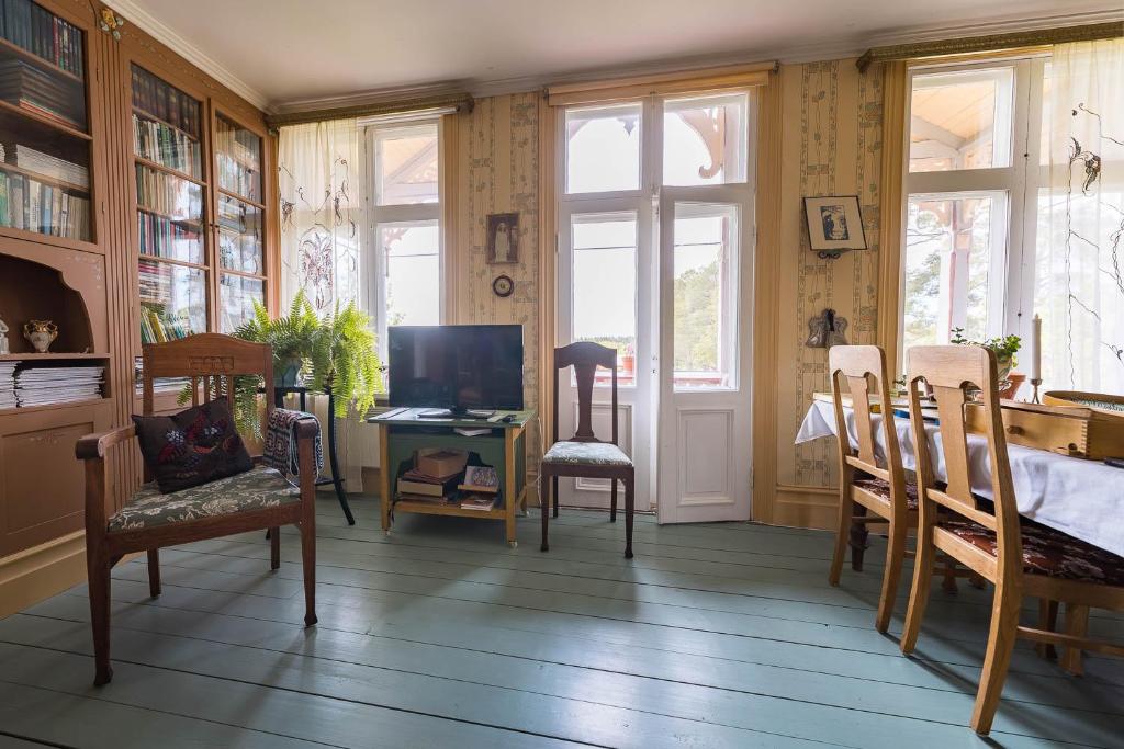 Månsåsen Bed & Breakfast photo 4