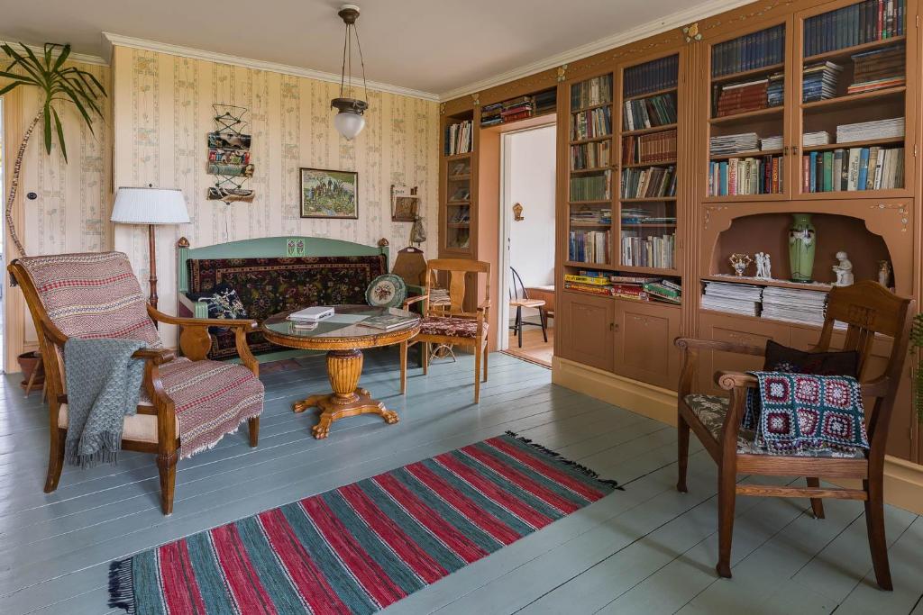 Månsåsen Bed & Breakfast photo 2
