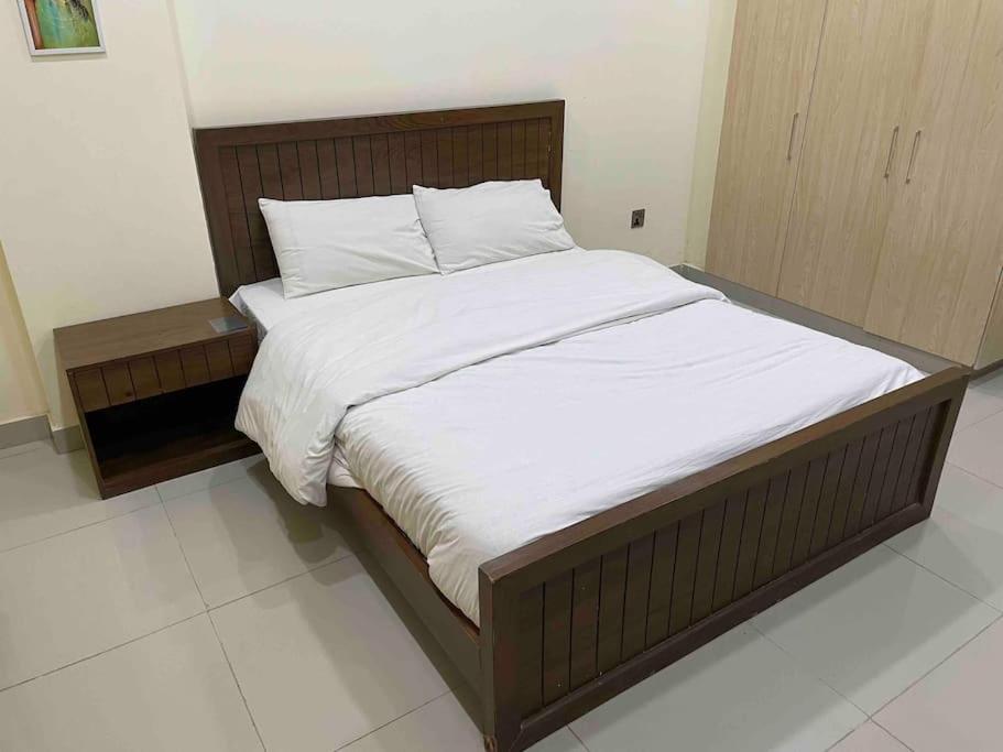 Intellectual Suites - Bahria Town Apartments photo 4